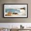 «Ocean Sigh IV» - peinture encadrée-58628902-58628904-58628903