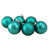 Turquoise est en rupture de stock