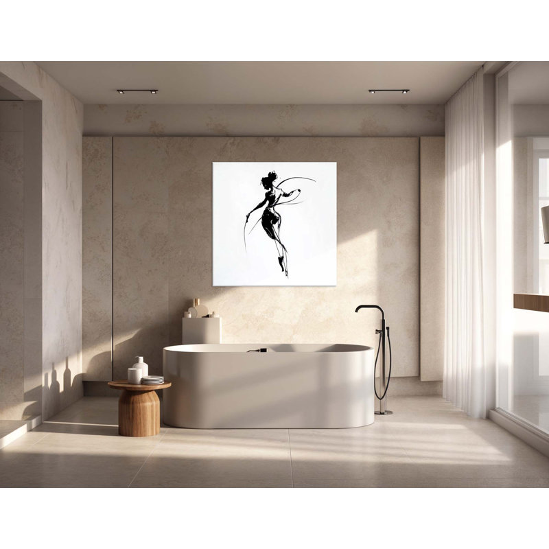 Rhythms of the Body 15 - Unframed, Small