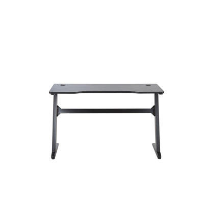 Vandeveer Metal Base Computer Desk
