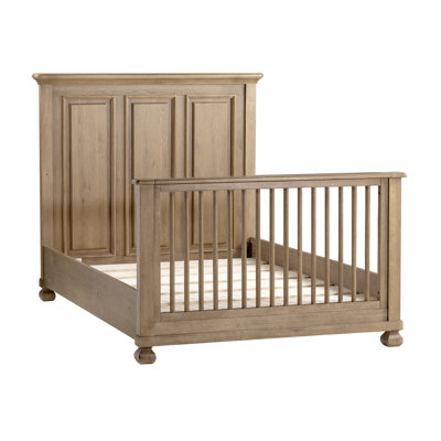 Solvang Crib Full-Size Rail