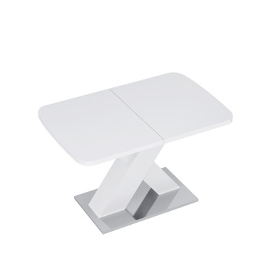 Modern Rectangle Dining Table