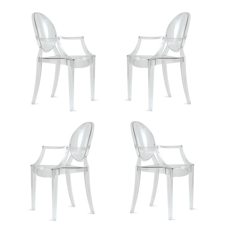 Chaise de salle à manger Ghos