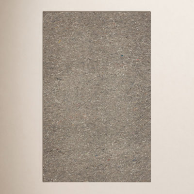 Bottorff 0.33 in. Rug Pad