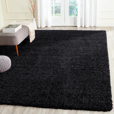 Jailan Shaggy Indoor / Outdoor Area Rug