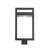 Giddens Frosted Lantern Head-32059402