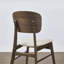 Chaise d'appoint rembourrée-117435489
