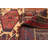 Rizbaft Brown Rug 3'4" x 6'3"