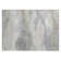 Machine Washable Indoor/Outdoor Xhevrie Beige Rug