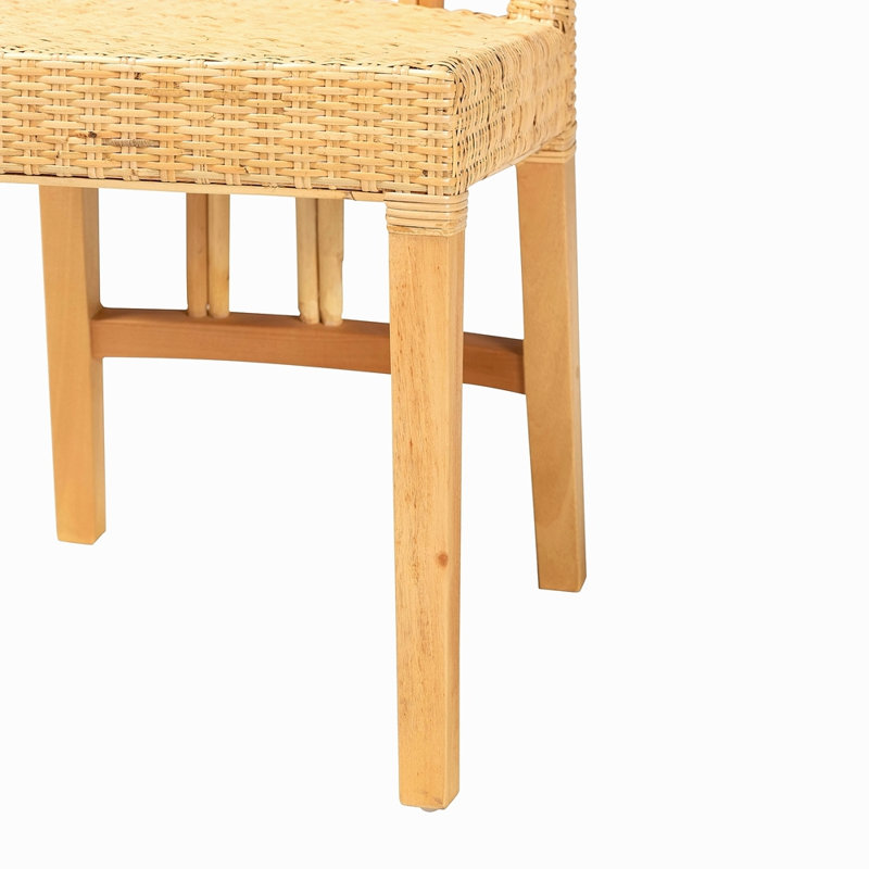 Chaise de salle à manger