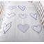 Isiaih 3 - Piece Crib Bedding Set