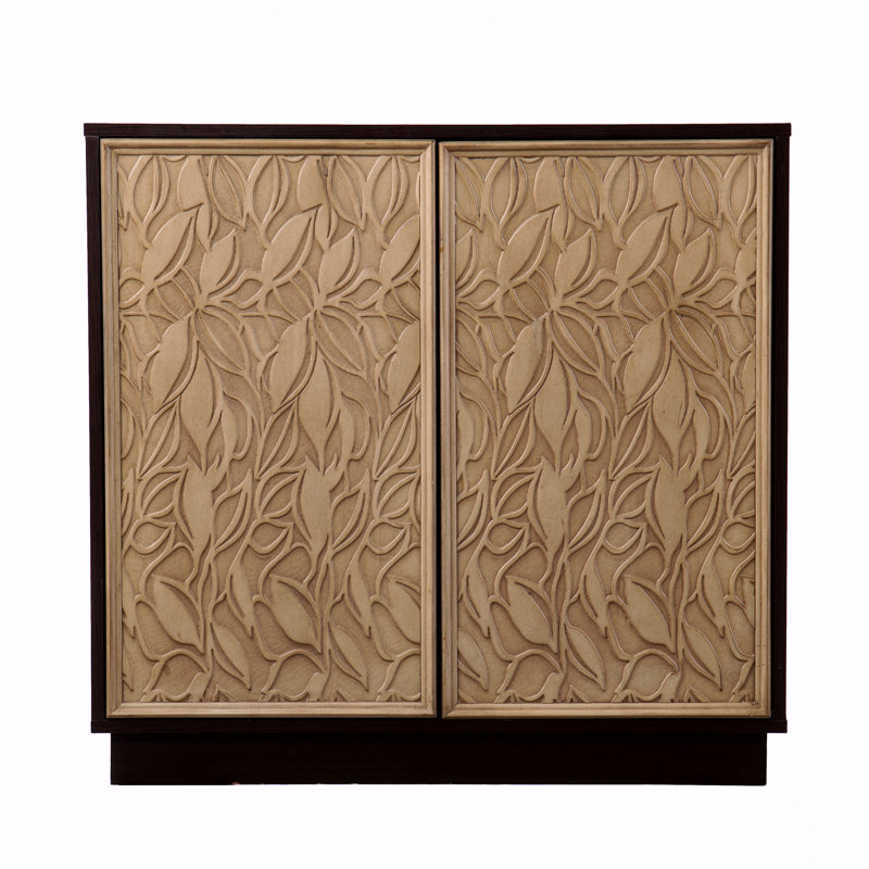 Accent Cabinet