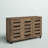 Millan 16 Pair Shoe Storage Cabinet-1334235086