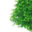 40x60cm Wide Indoor Outdoor  Artificial Plant Hedge Green Wall Panel