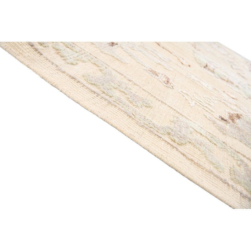 Tapis crème Jose