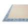Rifle Paper Co. x Loloi Costa COS-01 Beige/Periwinkle Rug