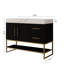 Meuble-lavabo autoportant moderne 36 po avec lavabo en céramique sans couture et plateau en pierre frittée-1115825050-1115825052-1115825053