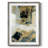 Southern Flow -Framed Print