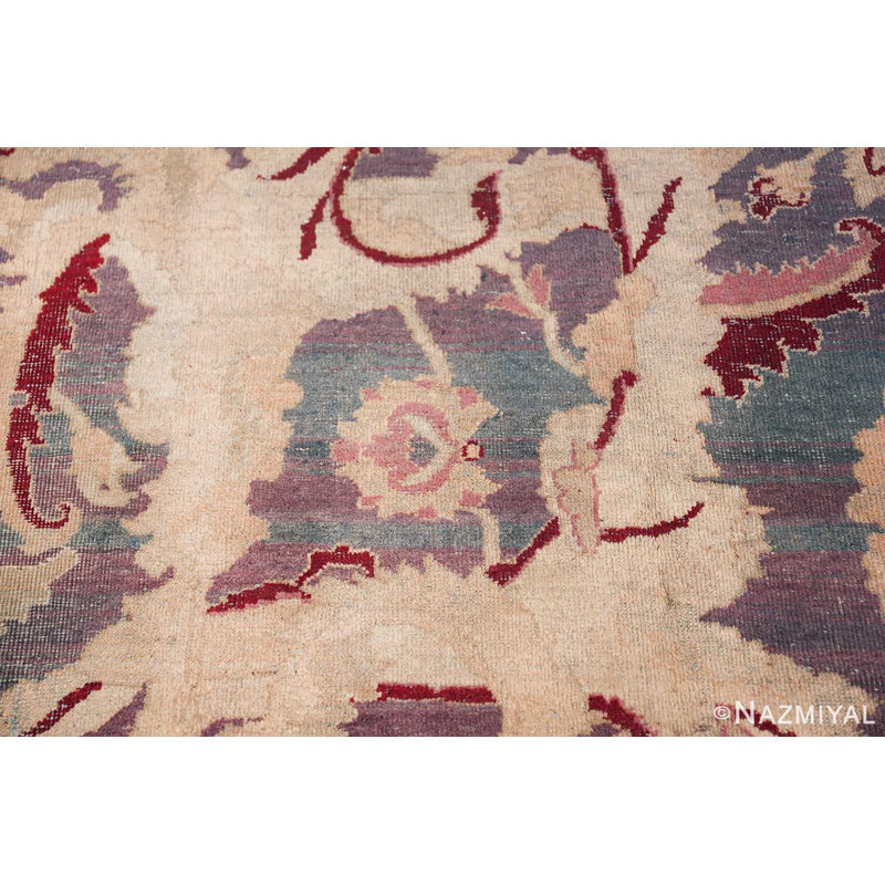 One-of-a-Kind Rectangle 14' X 20'10" Area Rug