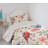 Parrot Coastal Polyester Floral Coverlet-41895434