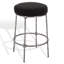 Tabouret de comptoir 26 po Jarir-2041648104