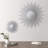 Sunburst Wall Decor Mirror-1435076694-1435076691