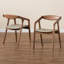 Chaise avec accoudoirs Hohl-1808484827