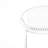 7 Pcs Outdoor Modern Expandable Dining Set With Stackable Chair-184885579
