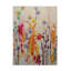 Art sur toile Sylvie Demers «La vie comme une fête»-1450477947