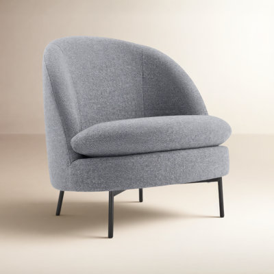 Catana Barrel Chair