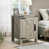 Light Rustic Oak