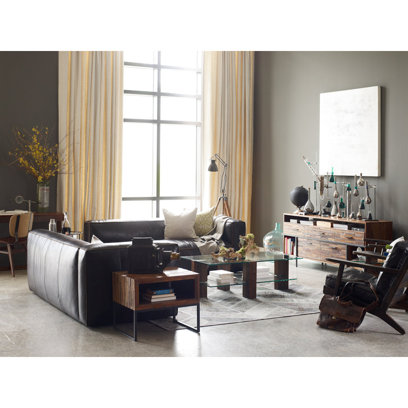 Porte Crayon Sectional