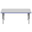 Rectangle T-Mould Adjustable Height Activity Table-99069332-42177781-99018375