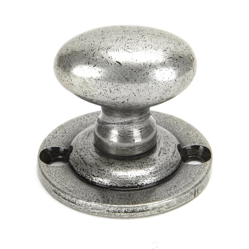 Rack Bolt, Pewter
