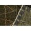 Hand Woven Wool Area Rug