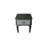 1 Drawer End Table