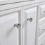 Ensemble de meuble-lavabo double 60 po Bruning Quartz-1577745068-1512003182