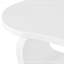 Table basse Modern Cloud