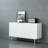 Modern Accent Sideboard Buffet Cabinet with Storage