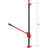 Cric utilitaire robuste