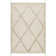 Wool Geometric Area Rug