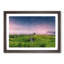 Driving Through Tenerife in Abstract - Picture Frame Graphic Art Print-55734154-55734159