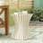 MGO Archaistic Wavy Side Table