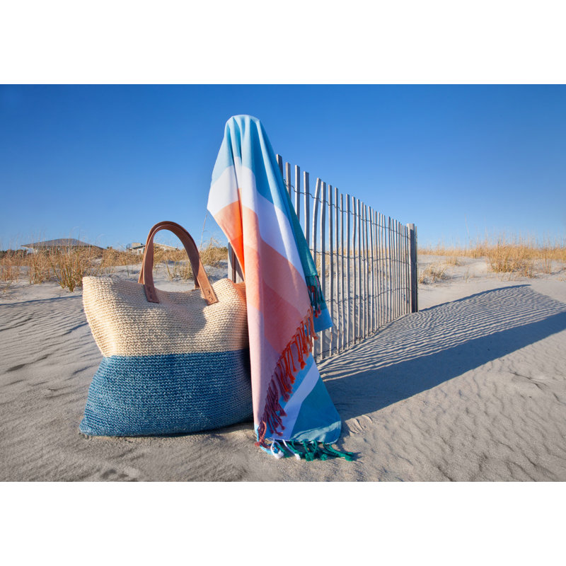 Lansdown Ultra Light Beach Towel