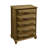 Weslyn Transistional 3 Pieces Bedroom Set-885445043-885445040