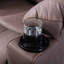 Henreitta Recliner with Ottoman-1416851046