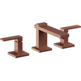 Morro Bay 8" Widespread Lavatory Faucet