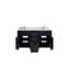 Ensemble de meuble-lavabo double 60 po Sonoma-88110068