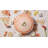 Le Creuset Enameled Cast Iron Signature Cookware Set, 5 Pc., Peche