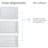 Voltaire 48" x 36" Single-Threshold, Shower Base-44745231-44745233